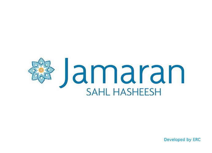 Jamaran Sahl Hasheesh - by ERC